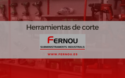 Suministros industriales de alta calidad en Barcelona