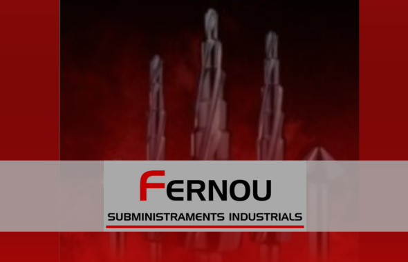Herramientas de corte de alta precisión para diversas aplicaciones industriales